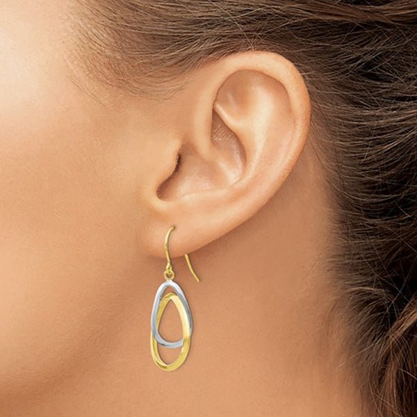 Types of Earring Backs - The Best Choices For You – Ben Garelick