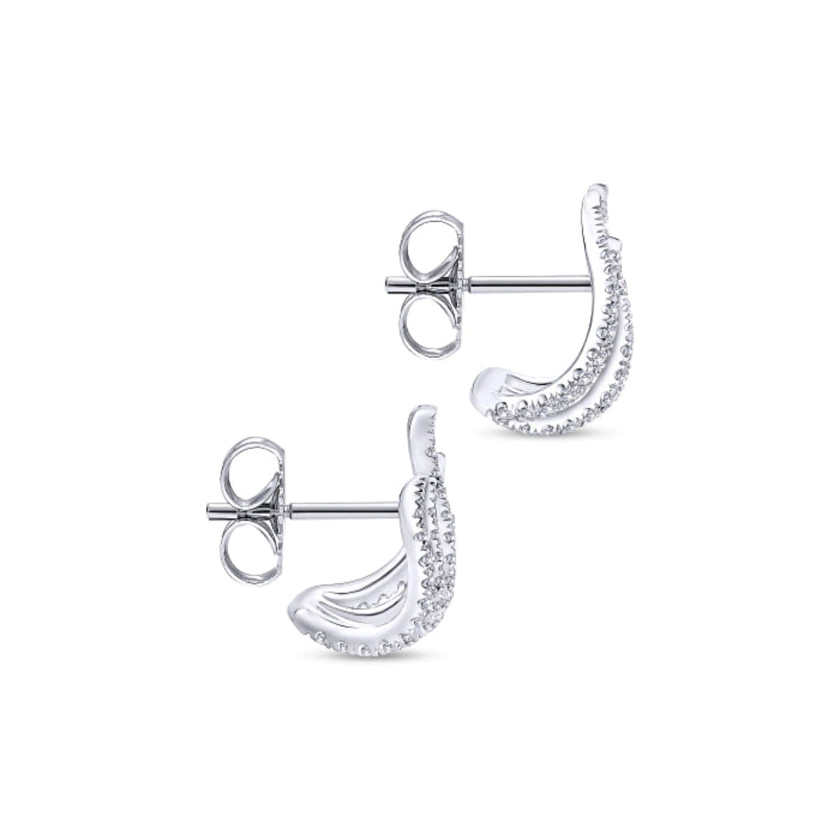 Types of Earring Backs - The Best Choices For You – Ben Garelick