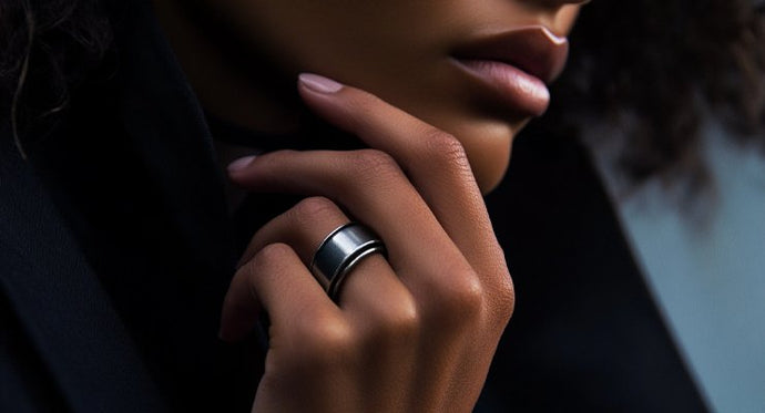 Best Metals For Wedding Rings That Don't Tarnish