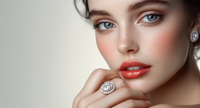 Everything You Need to Know About Accent Diamonds