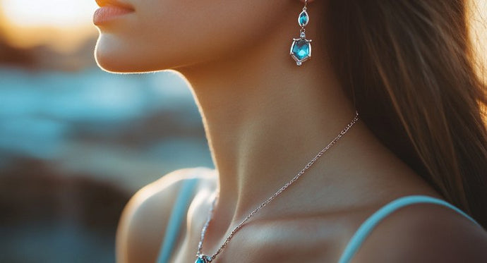 Everything You Need To Know About March Birthstone Jewelry