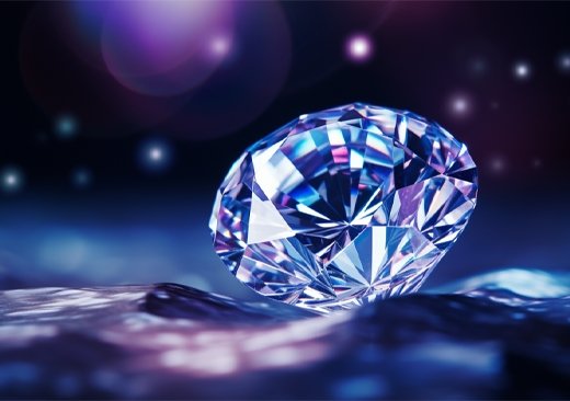 The Difference Between Cubic Zirconia and Diamonds – Ben Garelick