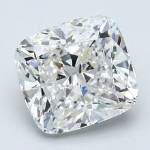 Load image into Gallery viewer, 1146999203 - 2.03 ct cushion brilliant GIA certified Loose diamond, E color | VS2 clarity
