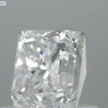 Load image into Gallery viewer, 1192221325 - 1.04 ct princess GIA certified Loose diamond, G color | SI2 clarity
