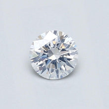 Load image into Gallery viewer, 1248314958 - 0.44 ct round GIA certified Loose diamond, D color | I1 clarity | VG cut
