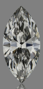 1318650310 - 0.32 ct marquise GIA certified Loose diamond, E color | SI2 clarity