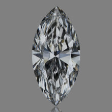 Load image into Gallery viewer, 1338498647 - 0.21 ct marquise GIA certified Loose diamond, D color | VVS2 clarity
