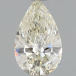 Load image into Gallery viewer, 1369059603 - 0.36 ct pear GIA certified Loose diamond, J color | VVS1 clarity
