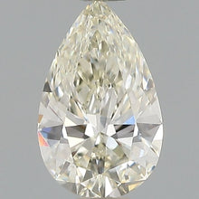 Load image into Gallery viewer, 1369059603 - 0.36 ct pear GIA certified Loose diamond, J color | VVS1 clarity
