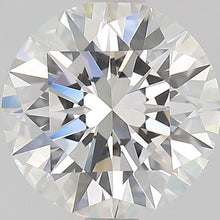 Load image into Gallery viewer, 1385931443 - 1.50 ct round GIA certified Loose diamond, F color | VVS1 clarity | EX cut
