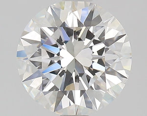 1385931443 - 1.50 ct round GIA certified Loose diamond, F color | VVS1 clarity | EX cut