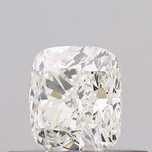 Load image into Gallery viewer, 1409177134 - 0.43 ct cushion modified GIA certified Loose diamond, K color | VVS1 clarity
