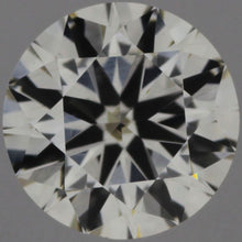 Load image into Gallery viewer, 1409501124 - 0.40 ct round GIA certified Loose diamond, J color | VVS2 clarity | VG cut
