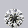 Load image into Gallery viewer, 1417965579- 1.00 ct round GIA certified Loose diamond, M color | SI2 clarity | GD cut
