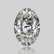 Load image into Gallery viewer, 1425229667- 1.71 ct oval GIA certified Loose diamond, L color | VS2 clarity
