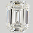 Load image into Gallery viewer, 1427299138 - 0.88 ct emerald GIA certified Loose diamond, G color | VVS2 clarity | VG cut
