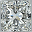 Load image into Gallery viewer, 1428120304- 2.01 ct princess GIA certified Loose diamond, G color | IF clarity | GD cut
