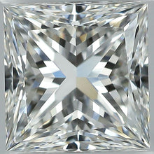 Load image into Gallery viewer, 1428120304- 2.01 ct princess GIA certified Loose diamond, G color | IF clarity | GD cut
