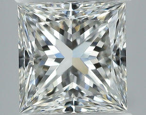 1428120304- 2.01 ct princess GIA certified Loose diamond, G color | IF clarity | GD cut