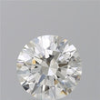 Load image into Gallery viewer, 1428311426 - 2.15 ct round GIA certified Loose diamond, I color | VS2 clarity | EX cut
