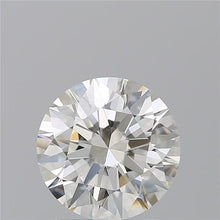 Load image into Gallery viewer, 1428311426 - 2.15 ct round GIA certified Loose diamond, I color | VS2 clarity | EX cut
