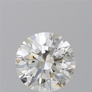 1428311426 - 2.15 ct round GIA certified Loose diamond, I color | VS2 clarity | EX cut