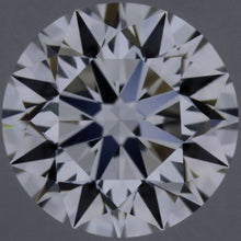 Load image into Gallery viewer, 1429245059- 1.00 ct round GIA certified Loose diamond, F color | VVS2 clarity | EX cut
