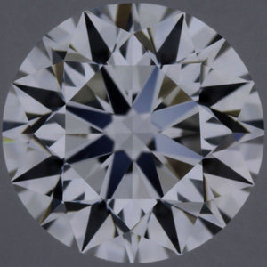 1429245059- 1.00 ct round GIA certified Loose diamond, F color | VVS2 clarity | EX cut