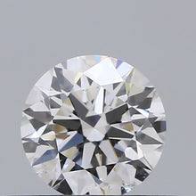 Load image into Gallery viewer, 1429709632 - 0.33 ct round GIA certified Loose diamond, F color | VS2 clarity | EX cut
