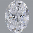 Load image into Gallery viewer, 1433984558 - 0.30 ct oval GIA certified Loose diamond, D color | VVS1 clarity
