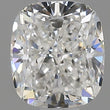 Load image into Gallery viewer, 1438346174 - 0.75 ct cushion brilliant GIA certified Loose diamond, G color | VVS1 clarity
