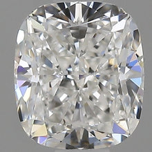 Load image into Gallery viewer, 1438346174 - 0.75 ct cushion brilliant GIA certified Loose diamond, G color | VVS1 clarity
