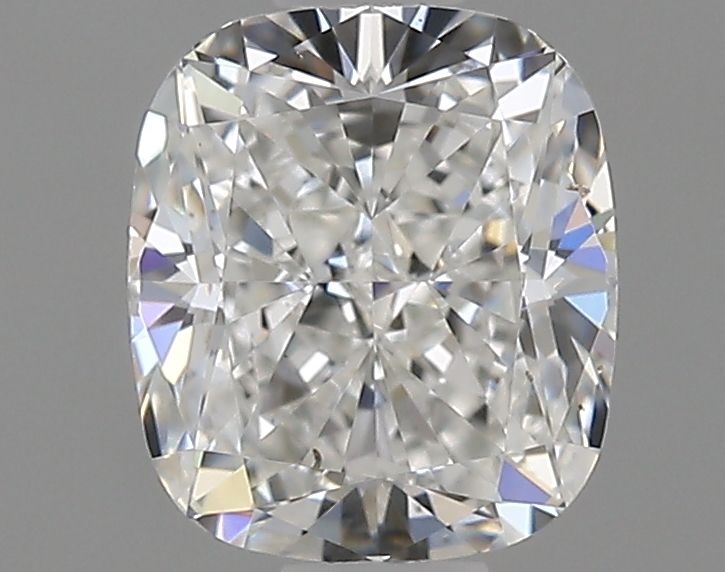 1438346174 - 0.75 ct cushion brilliant GIA certified Loose diamond, G color | VVS1 clarity