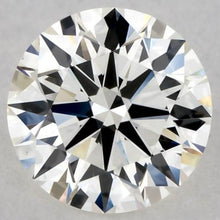 Load image into Gallery viewer, 1438491736 - 0.40 ct round GIA certified Loose diamond, J color | VVS2 clarity | VG cut
