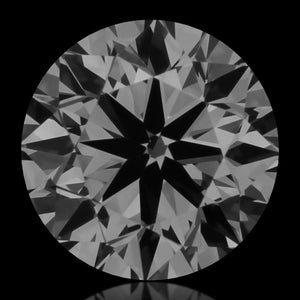 1439334954 - 0.40 ct round GIA certified Loose diamond, M color | VVS1 clarity | VG cut