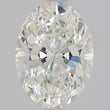 Load image into Gallery viewer, 1443508834 - 2.01 ct oval GIA certified Loose diamond, G color | IF clarity
