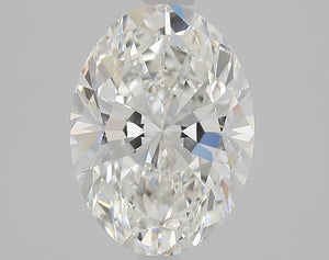 1443508834 - 2.01 ct oval GIA certified Loose diamond, G color | IF clarity