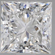 Load image into Gallery viewer, 1443740815 - 0.81 ct princess GIA certified Loose diamond, F color | VS1 clarity
