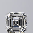 Load image into Gallery viewer, 1445023719 - 2.01 ct asscher GIA certified Loose diamond, G color | VS1 clarity
