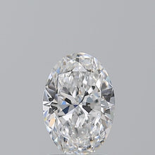 Load image into Gallery viewer, 1447260139 - 1.51 ct oval GIA certified Loose diamond, D color | VS1 clarity
