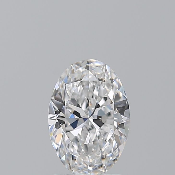 1447260139 - 1.51 ct oval GIA certified Loose diamond, D color | VS1 clarity