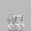 Load image into Gallery viewer, 1455636741 - 1.10 ct princess GIA certified Loose diamond, I color | VS1 clarity
