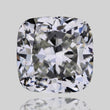 Load image into Gallery viewer, 1457363563 - 0.43 ct cushion brilliant GIA certified Loose diamond, K color | VVS1 clarity
