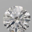 Load image into Gallery viewer, 1458434841 - 0.50 ct round GIA certified Loose diamond, H color | I1 clarity | EX cut
