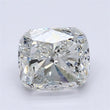 Load image into Gallery viewer, 1458549254 - 1.51 ct cushion brilliant GIA certified Loose diamond, I color | I1 clarity
