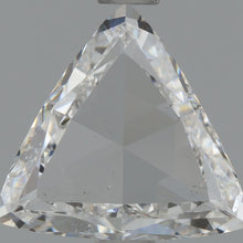 Load image into Gallery viewer, 1458812772- 1.04 ct triangular GIA certified Loose diamond, F color | SI2 clarity
