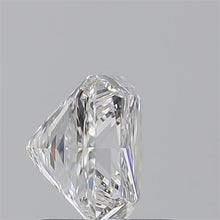 Load image into Gallery viewer, 1463667243 - 1.20 ct princess GIA certified Loose diamond, F color | SI1 clarity
