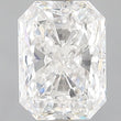 Load image into Gallery viewer, 1468047214 - 2.01 ct radiant GIA certified Loose diamond, D color | SI2 clarity | GD cut
