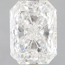 Load image into Gallery viewer, 1468047214 - 2.01 ct radiant GIA certified Loose diamond, D color | SI2 clarity | GD cut
