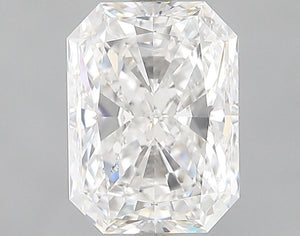 1468047214 - 2.01 ct radiant GIA certified Loose diamond, D color | SI2 clarity | GD cut